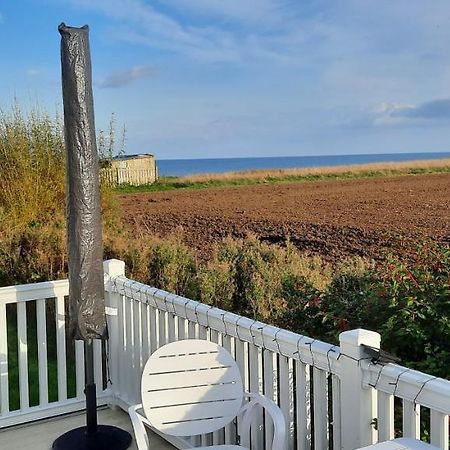 Southfield 120 Skipsea Sands Barmston Dış mekan fotoğraf
