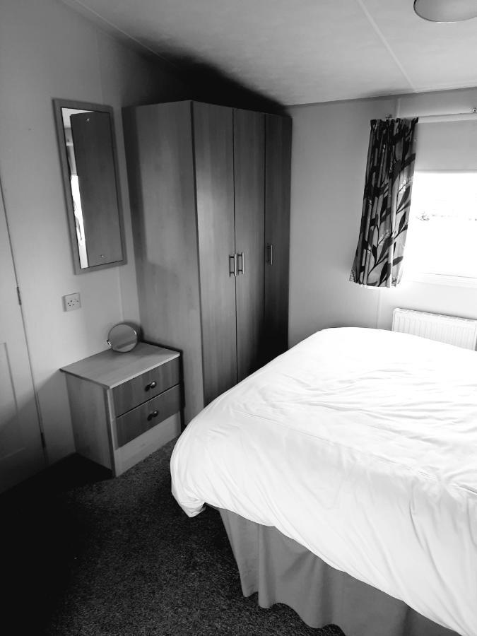 Southfield 120 Skipsea Sands Barmston Dış mekan fotoğraf