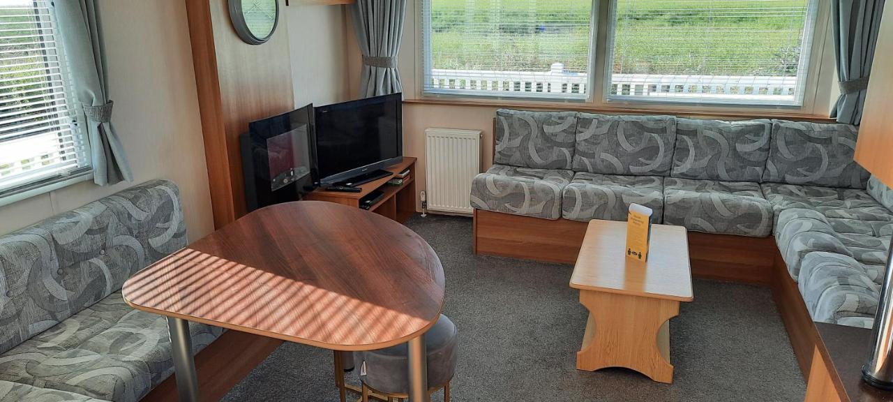 Southfield 120 Skipsea Sands Barmston Dış mekan fotoğraf